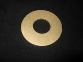 4740314 Washer, Thrust 2.041X3.64X.1875 | JLG